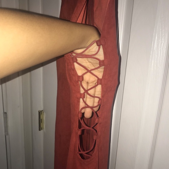 Homecoming Dress - Picture 4 of 4